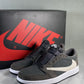 Designer Travis Scott x Fragment x Air Jordan 1 Low TS CQ4277 003