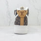 Designer Air Force 1 Mid x LV DV0688-100