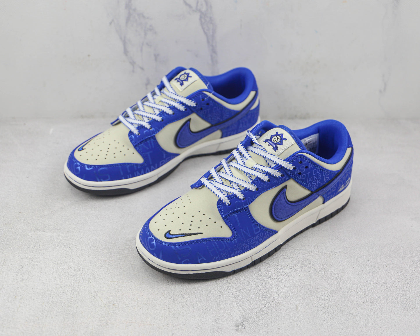 Designer NK Dunk Low DV2203-400