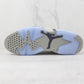 Designer Air Jordan AJ6 Georgetown