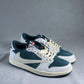 Designer Travis Scott x Fragment x Air Jordan 1 Low TS CQ4277 993