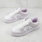 Designer NK Dunk Low Light Violet DD1503