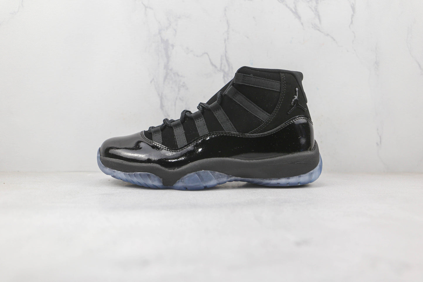 Designer Air Jordan 11 Cap and Gown AJ11