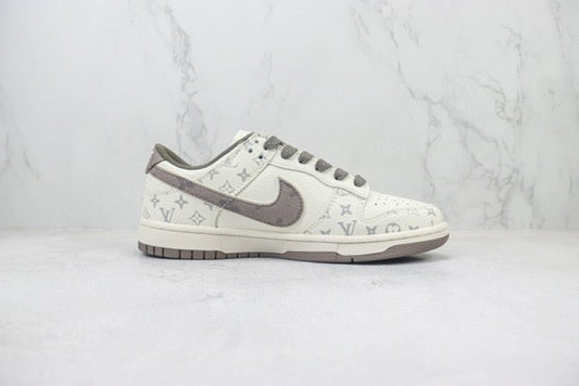 Designer SB Dunk Low x LV FC1688-131