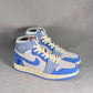 Designer Air Jordan 1 ZM Air CMFT 2 DV1305 004