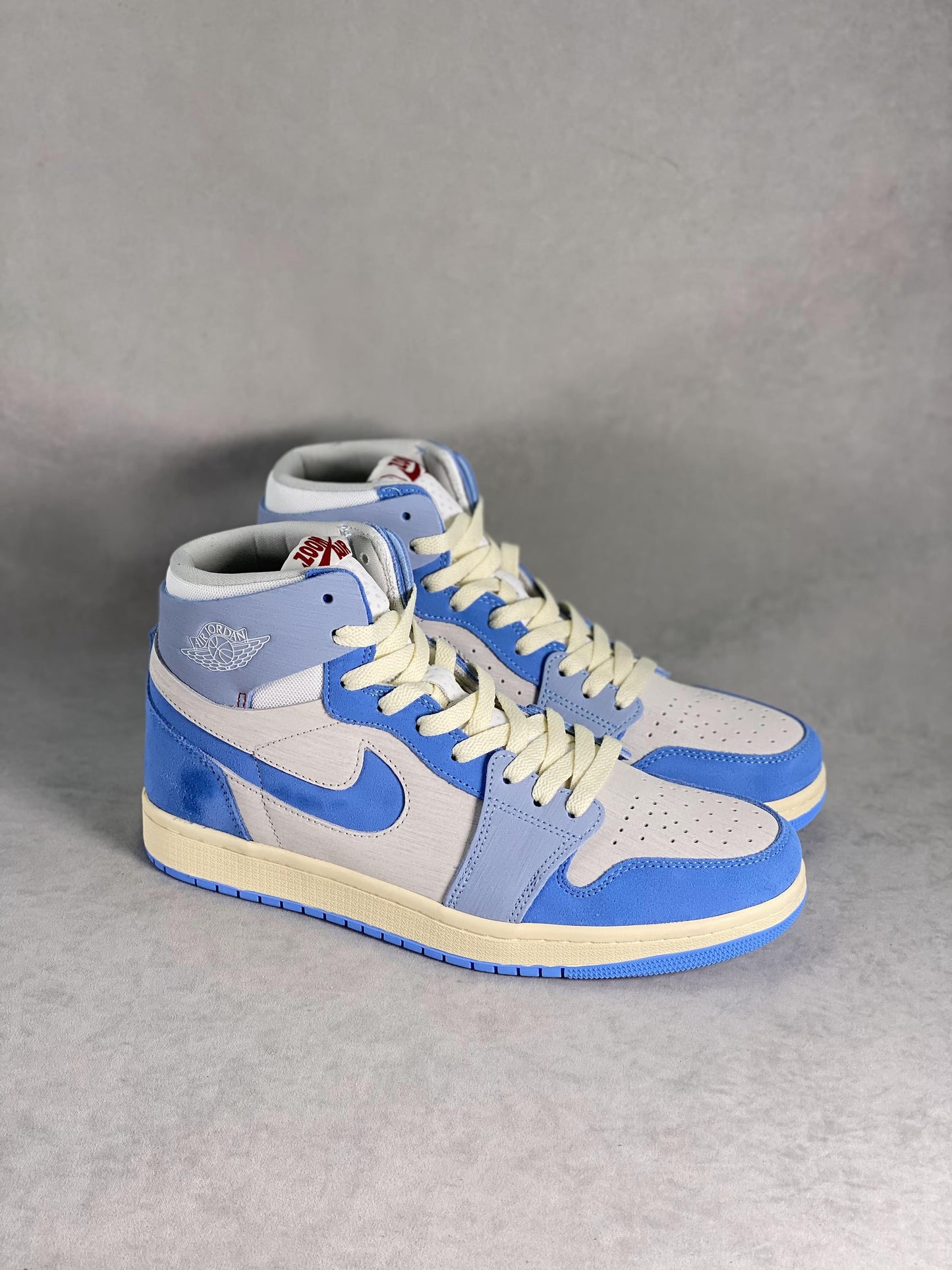 Designer Air Jordan 1 ZM Air CMFT 2 DV1305 004