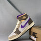 Designer Air Jordan 1 ZM Air CMFT 2 DV1307 205