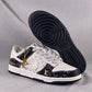 Designer SB Dunk Low x LV FC1688 163