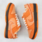 Designer Concepts x SB Dunk Low “Orange Lobster”