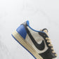 Designer Fragment x Travis Scott x Air Jordan 1 Low DM7866 140