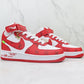 Designer Air Force 1 Mid x LV CW2288-111 K24