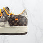 Designer Lv x Air Force 1 Low 07 CV1724-113