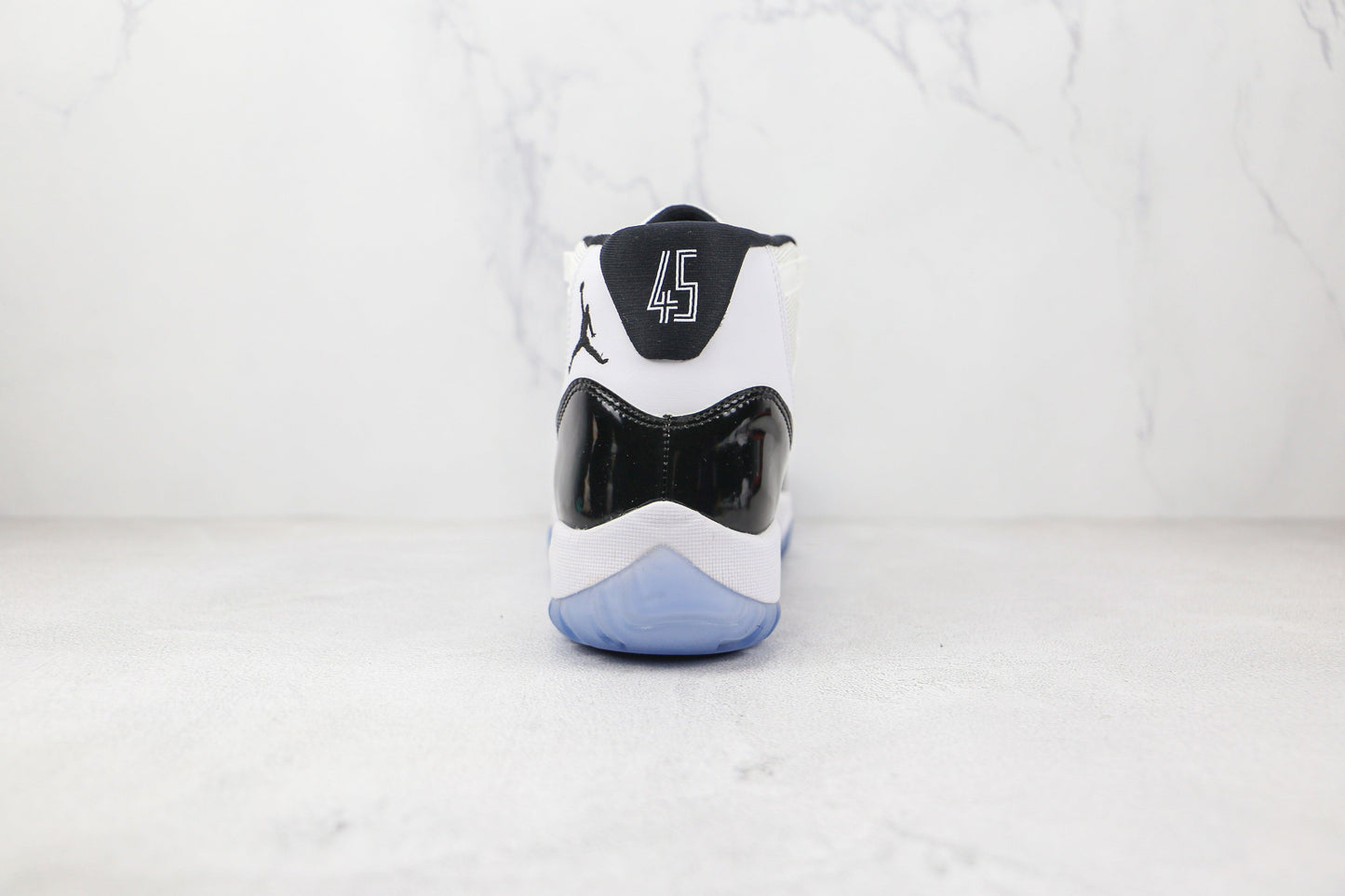 Designer Air Jordan 11 Retro 378037-100