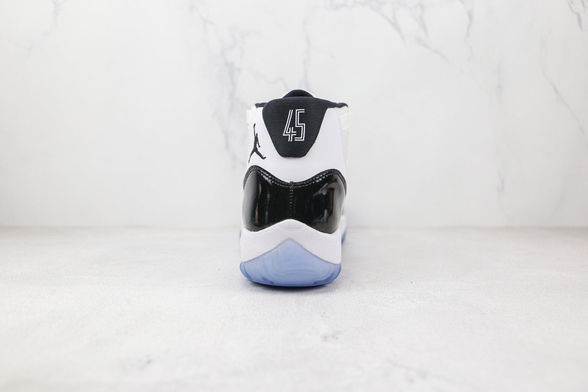 Designer Air Jordan 11 Retro 378037-100