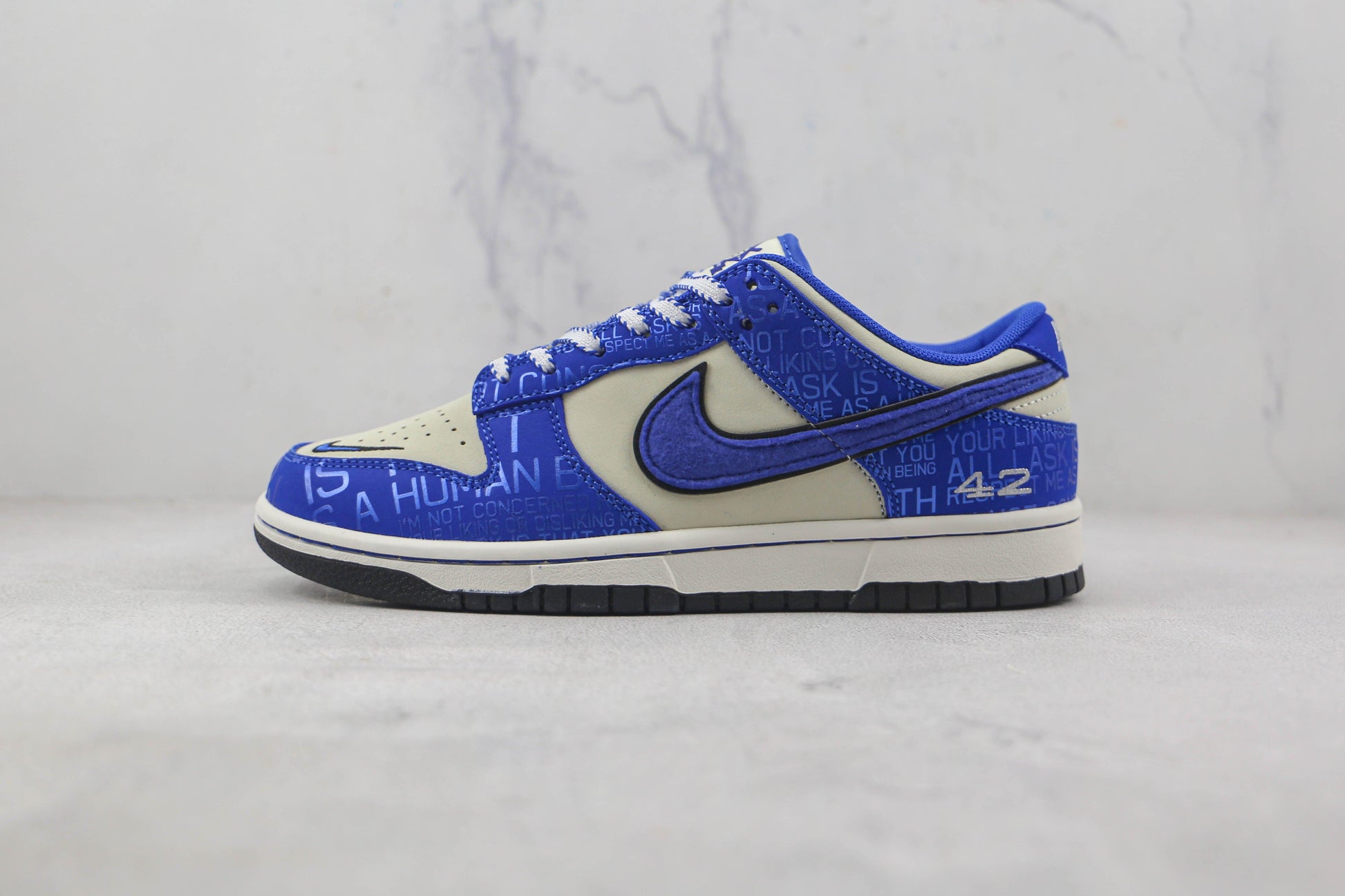 Designer NK Dunk Low DV2203-400