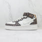 Designer Air Force 1 Mid x LV DV0688-100