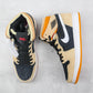 Designer Air Jordan 1 Zoom CMFT Corduroy