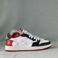 Designer Fragment x TS x Air Jordan 1 Low DM7866-318