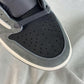 Designer Travis Scott x Fragment x Air Jordan 1 Low DM7866-001