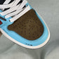 Designer Travis Scott x Air Jordan 1 Low OG SP 'JACKBOYS' DM7866-009