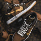 Designer Air Jordan 1 LV High Q ( Customs And Box ), Jordan 1 Sneakers Active A11