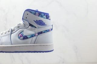 Designer AJ1 Air Jordan 1 Mid DV5575 140