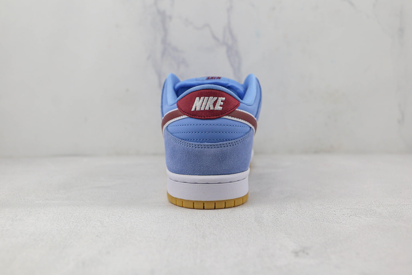 Designer NK SB Zoom Dunk Low DQ4040-400