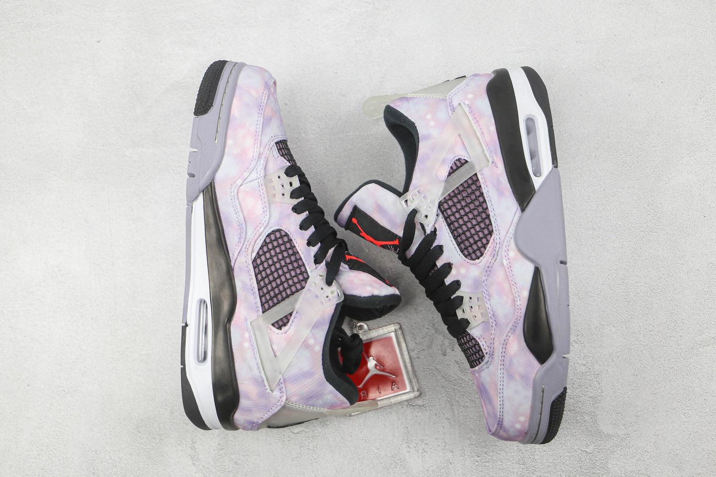 Designer Air Jordan AJ4 DH7138-506