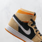 Designer Air Jordan 1 Zoom CMFT Corduroy