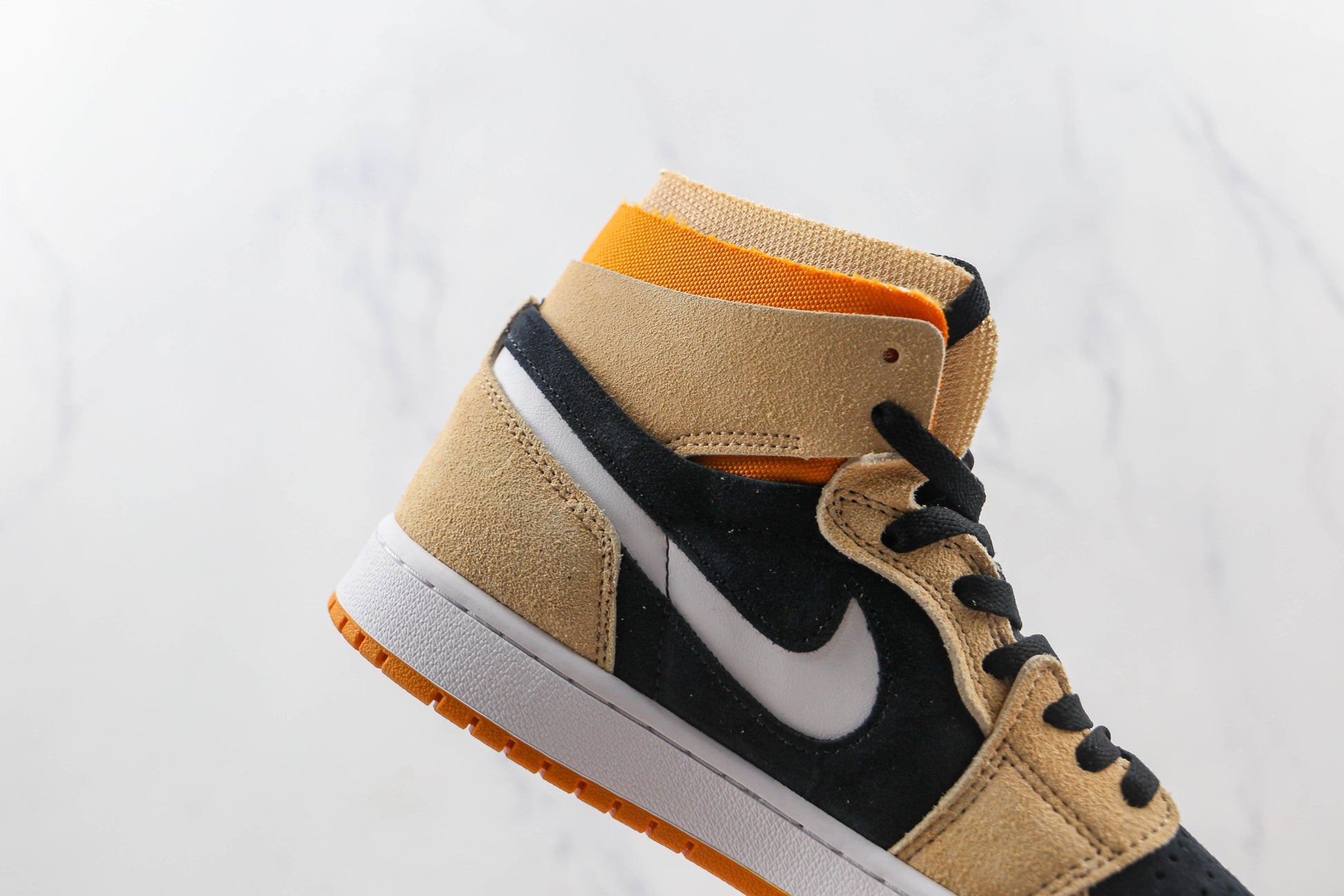 Designer Air Jordan 1 Zoom CMFT Corduroy