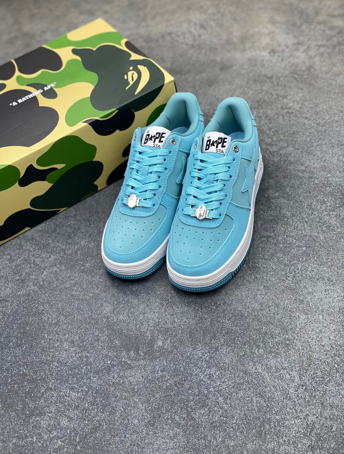 Bape Sta “Tokyo”