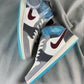 Designer AIR JORDAN 1 MID SE GCEL FB1870-161