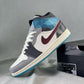 Designer AIR JORDAN 1 MID SE GCEL FB1870-161