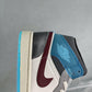 Designer AIR JORDAN 1 MID SE GCEL FB1870-161