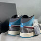 Designer AIR JORDAN 1 MID SE GCEL FB1870-161