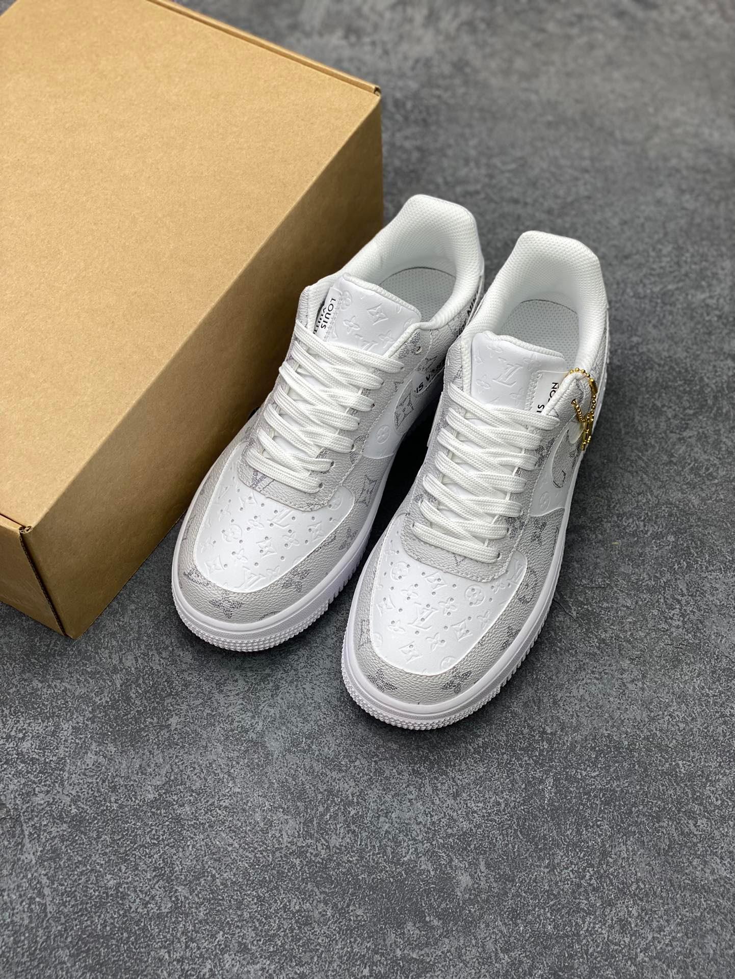 Designer Air Force 1 ’07 LV BQ8988-108