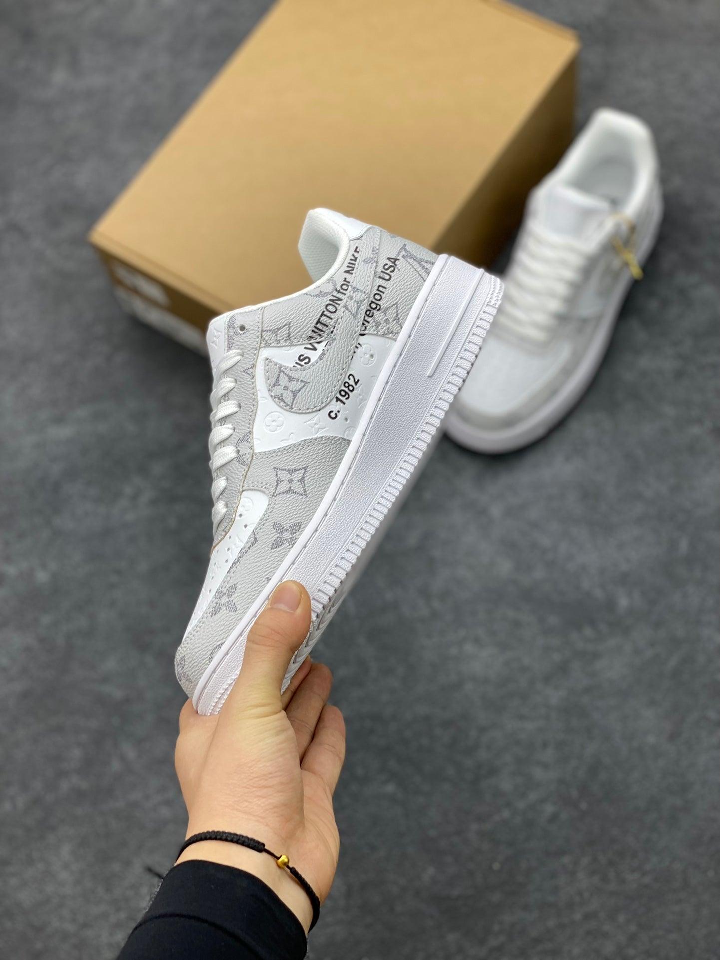 Designer Air Force 1 ’07 LV BQ8988-108