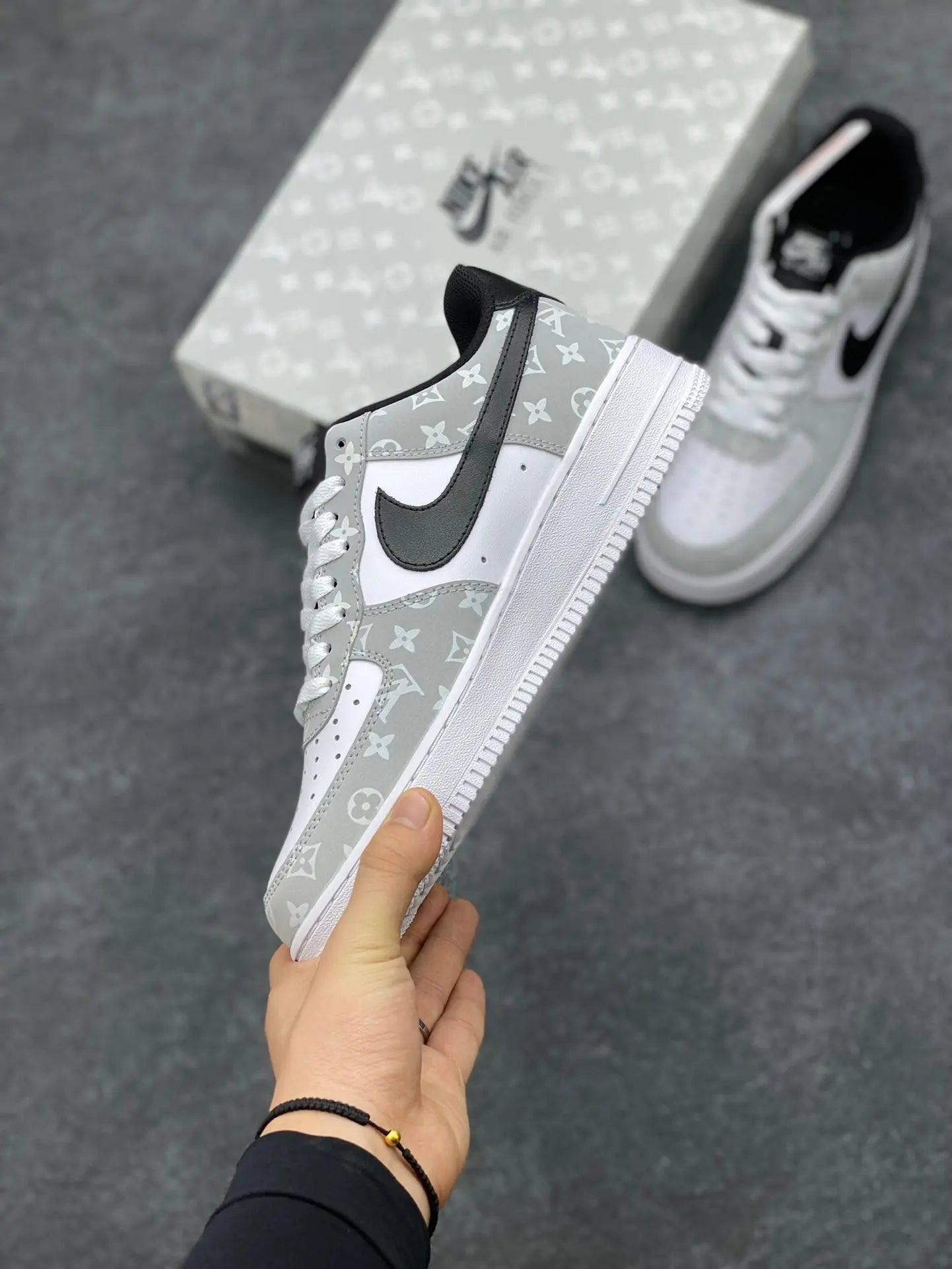 Designer Air Force 1 ’07 LV BQ8988-108