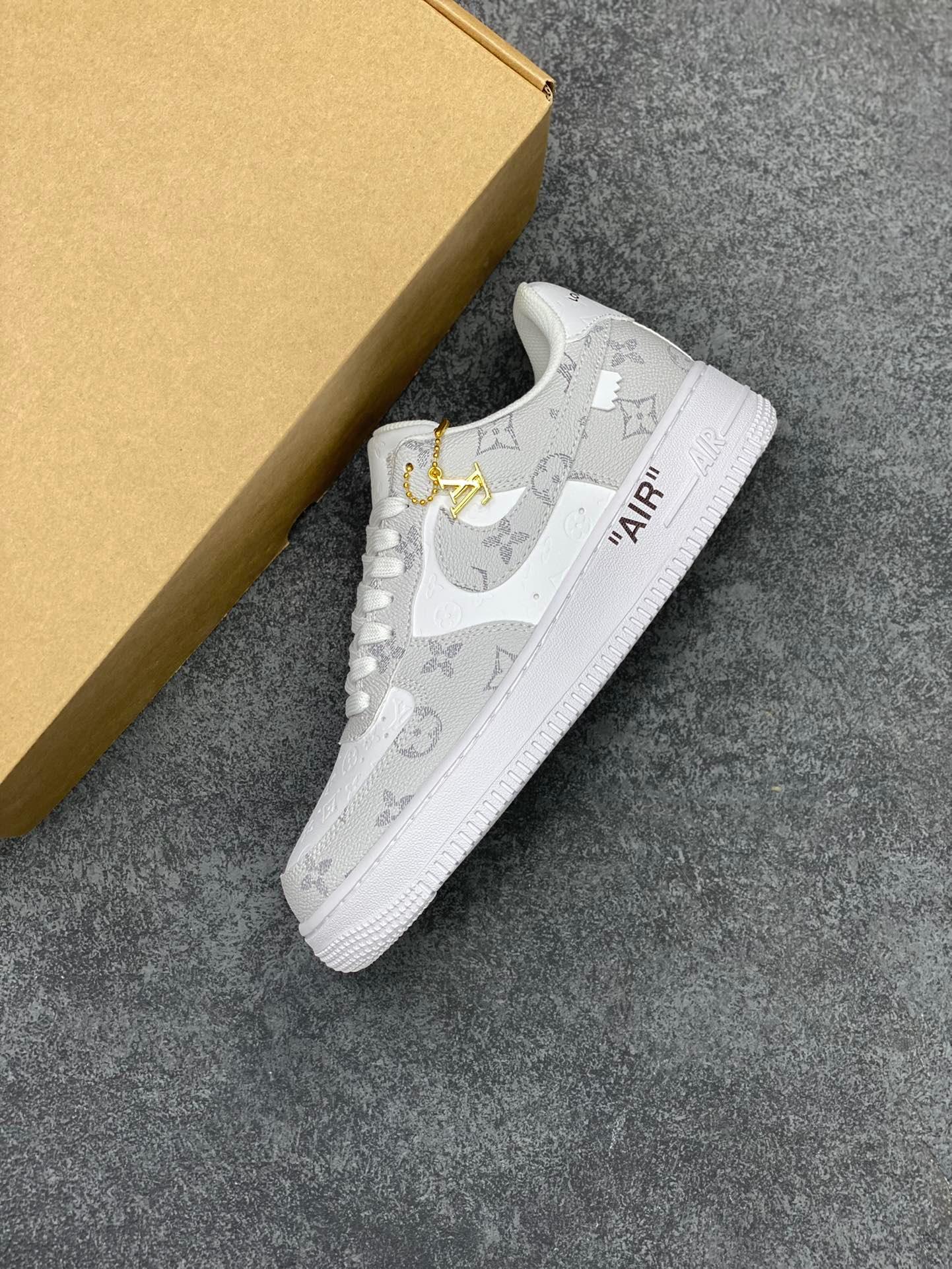 Designer Air Force 1 ’07 LV BQ8988-108