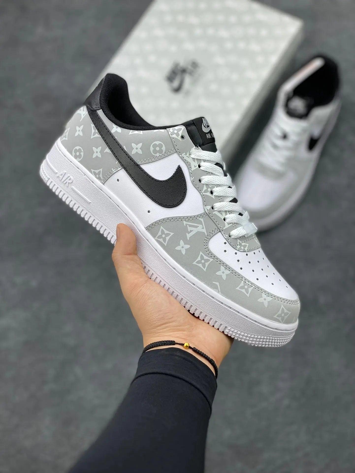 Designer Air Force 1 ’07 LV BQ8988-108