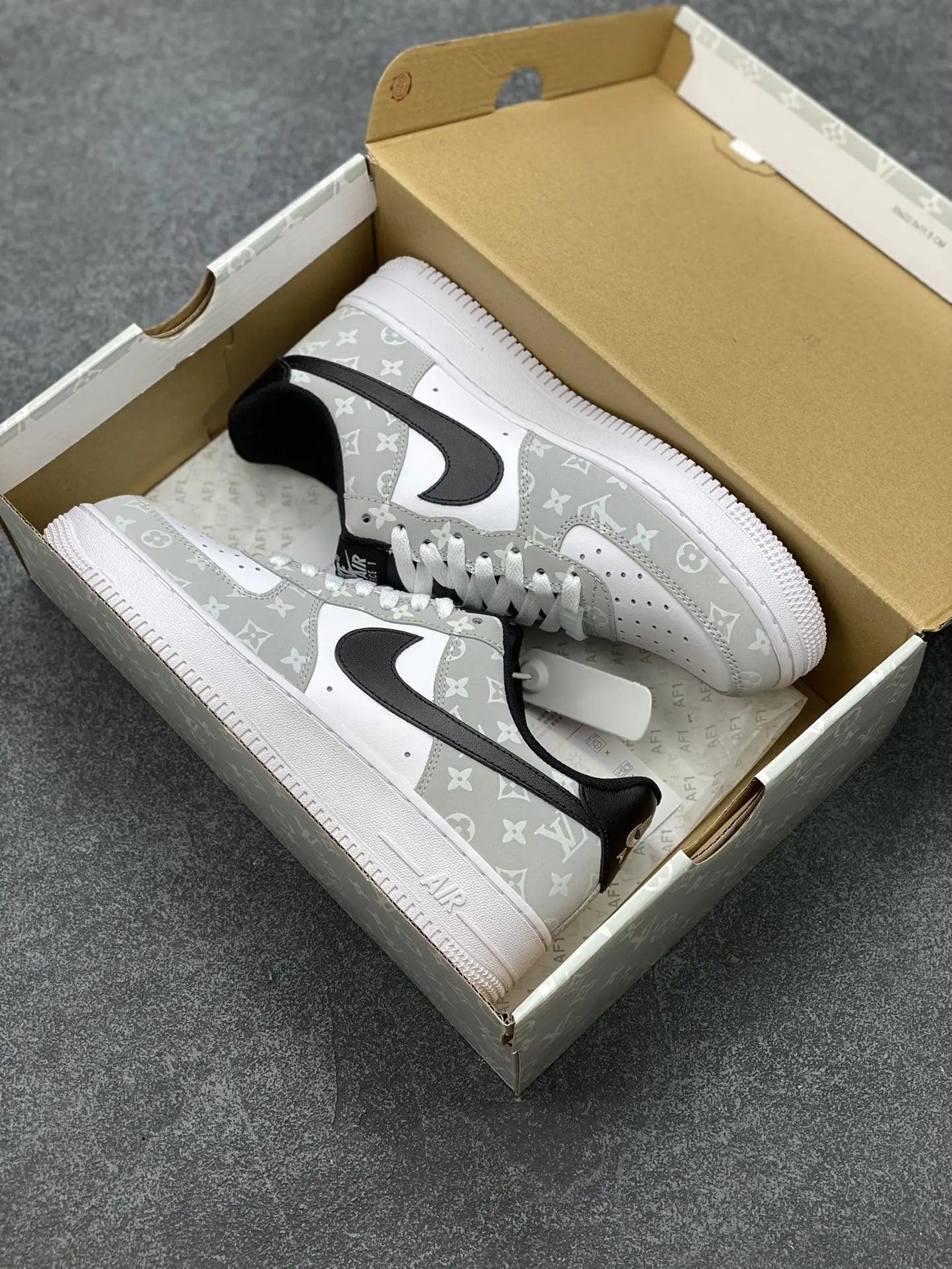 Designer Air Force 1 ’07 LV BQ8988-108