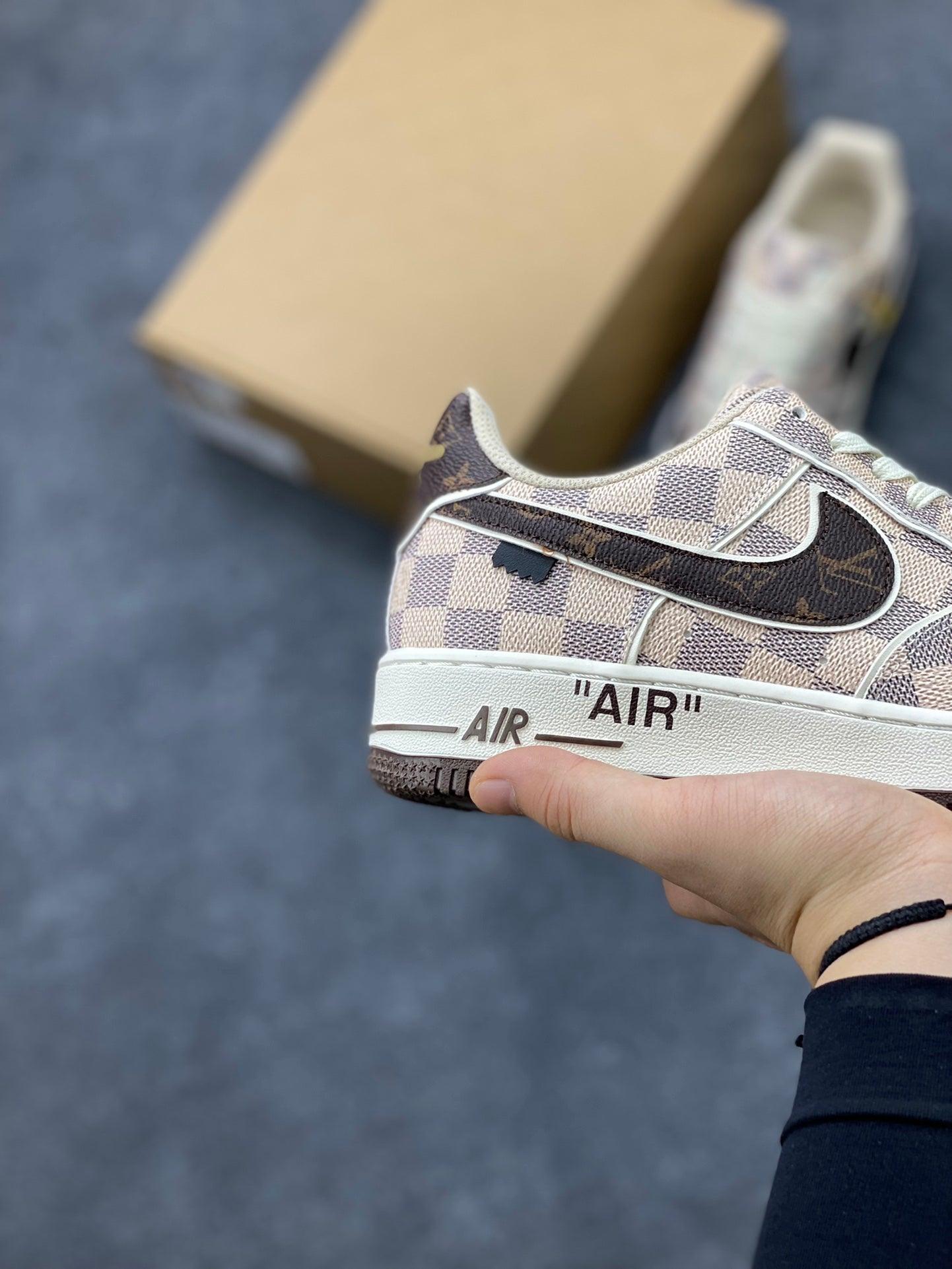 Designer Air Force 1 ’07 LV LD4631-202