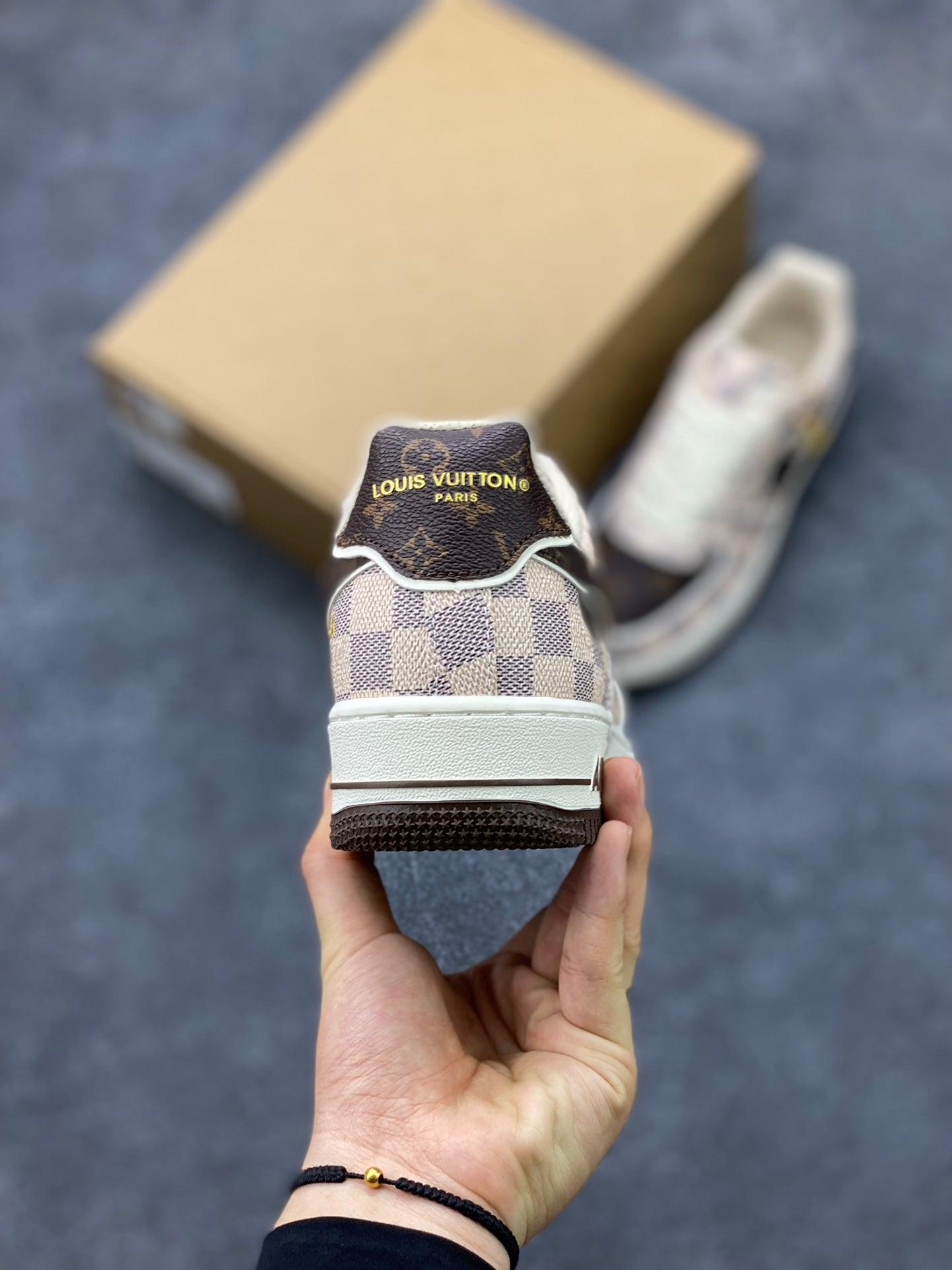 Designer Air Force 1 ’07 LV LD4631-202