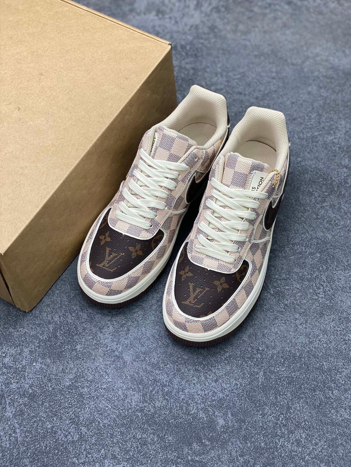 Designer Air Force 1 ’07 LV LD4631-202