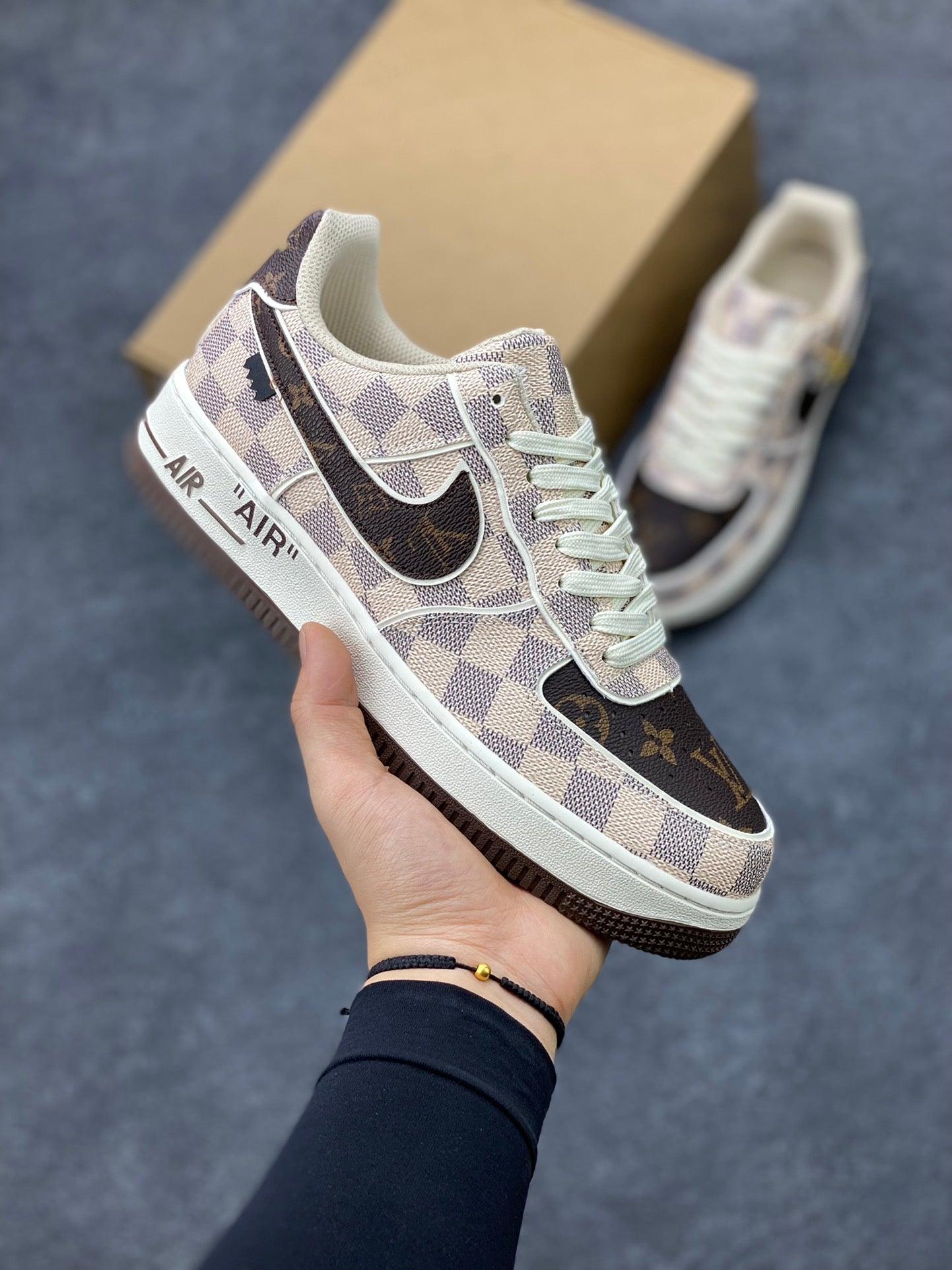 Designer Air Force 1 ’07 LV LD4631-202