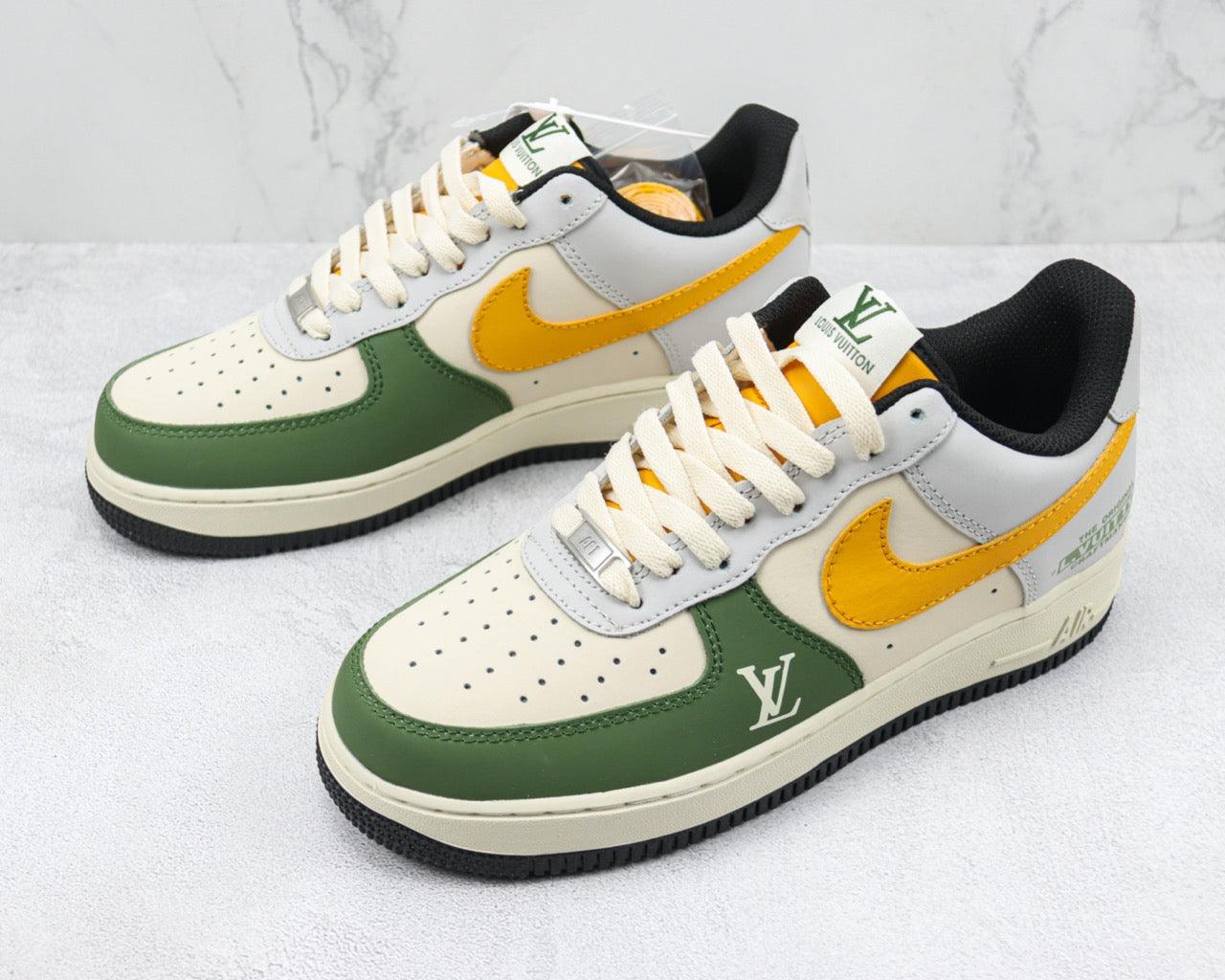 Designer Air Force 1 '07 Low x LV BS9055 K24