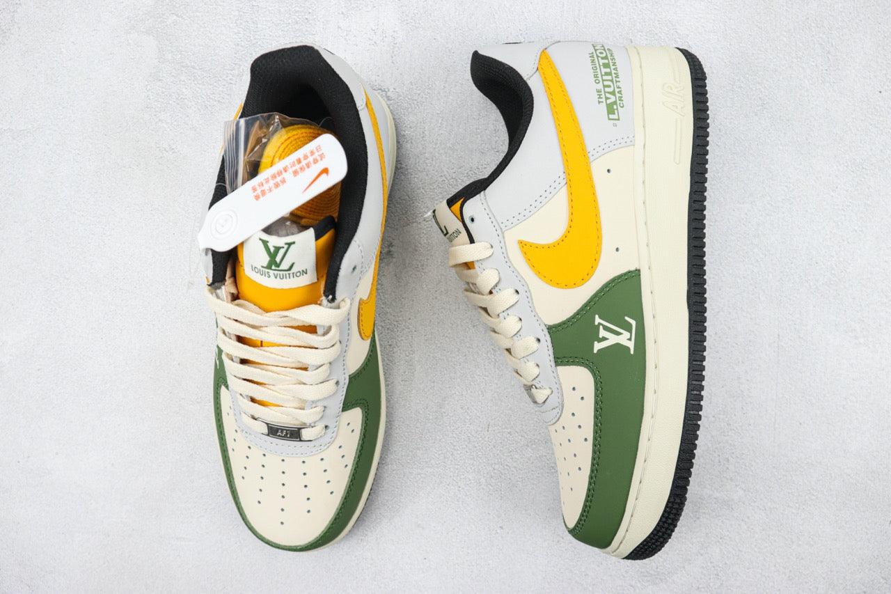 Designer Air Force 1 '07 Low x LV BS9055 K24