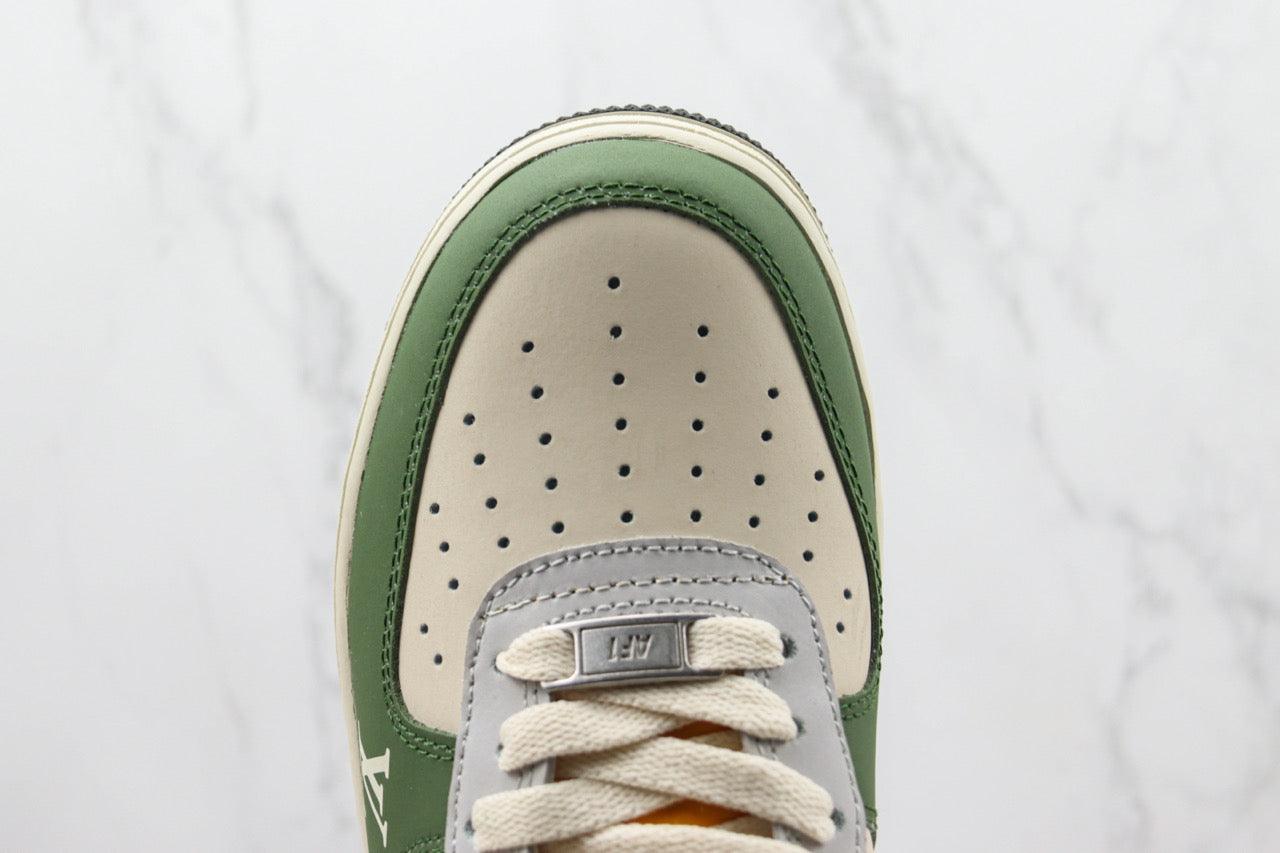 Designer Air Force 1 '07 Low x LV BS9055 K24