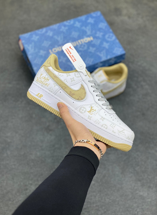 Designer Air Force 1 07 Low x LV CV0670-100