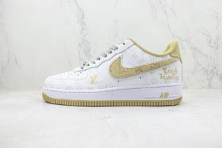 Designer Air Force 1 '07 Low x LV CV0670 K24